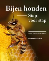 Bijen houden stap voor stap - Kaspar Bienefeld - 9789043940863