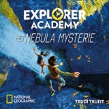 Het Nebula-mysterie - National Geographic ; Trudi Trueit - 9789043941563