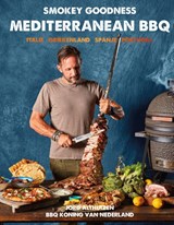 Smokey Goodness - Mediterranean BBQ - Jord Althuizen - 9789043942126