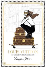 Louis Vuitton - Megan Hess - 9789043942232