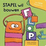 Stapel wil bouwen - Mark Haayema - 9789043943376