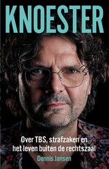 KNOESTER - Dennis Jansen - 9789043943994