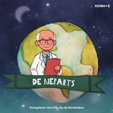 De neparts - Thomas Brunstrøm - 9789043944793