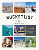 Bucketlist reizen - Marloes de Hooge - 9789043946469