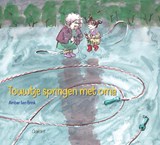 Touwtje springen met oma - Amber ten Brink - 9789044131673