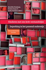 Kinderen met een licht verstandelijke beperking in het passend onderwijs - Mariëtte Huizinga ; Dorien Graas ; Anika Bexkens - 9789044135060