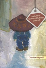 Autisme of taalontwikkelingsstoornis? - Diënne Kamphuis - 9789044135367