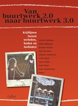 Van buurtwerk 2.0 naar buurtwerk 3.0. - Patrick Anthone ; Hilde Ballegeer ; Evelyne Deceur - 9789044135688