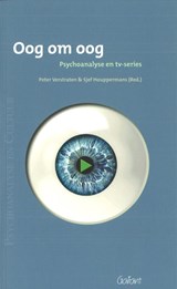 Oog om oog - Peter Verstraten ; Sjef Houppermans - 9789044136135
