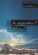 Een slaapprobleem? Wat nu? - Erwin De Bisscop - 9789044137491