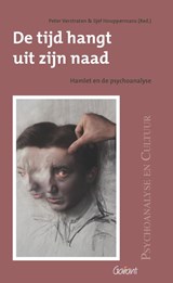 De tijd hangt uit zijn naad - Peter Verstraten ; Sjef Houppermans - 9789044137675