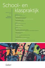 Thema Wiskunde - Andy Mazzei ; Lise De Boeck ; Geert Callebaut ; Griet Galle ; Annelore Blondeel ; Jan Allegaert ; Femke Smits ; Tine Degrande ; Wim Van Dooren ; Lieven Verschaffel ; Els Van Emelen ; Brenda Froyen ; Kobe Vanwetswinkel ; Carolien Frijns ; Ank Serneels - 9789044137774