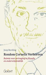 Rondom Cornelis Verhoeven - Joop Berding - 9789044138740