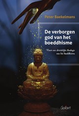 De verborgen god van het boeddhisme - Peter Baekelmans - 9789044139723