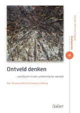 Ontveld denken - Susanna Lindberg - 9789044139785
