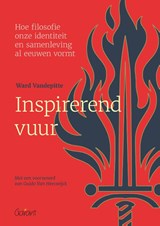 Inspirerend vuur - Ward Vandepitte - 9789044140125