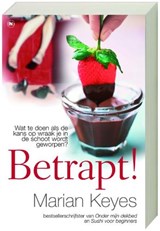 Betrapt ! - KEYES, M. - 9789044314199