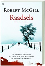 Raadsels - MACGILL, Robert  & LODEWIJK, Annemarie - 9789044315486