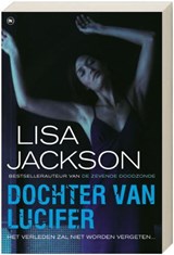 Dochter van Lucifer - JACKSON, Lisa - 9789044320749