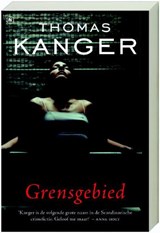 Grensgebied - KANGER, Thomas - 9789044321425