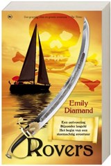 Rovers - DIAMAND, Emily - 9789044323016