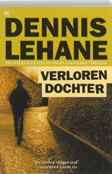 Verloren dochter - LEHANE, D. - 9789044323696