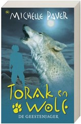 Torak en Wolf 6- De geestenjager - Michelle Paver - 9789044324914