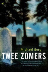 Twee zomers - Michael Berg - 9789044328028