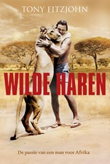 Wilde haren - FITZJOHN, Tony & BREDIN, Miles - 9789044330434