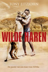 Wilde haren