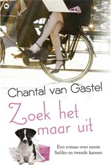 Zoek het maar uit - Chantal van Gastel - 9789044331905