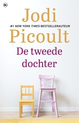 De tweede dochter - Jodi Picoult - 9789044338478