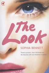 The Look - Sophia Bennett - 9789044338829
