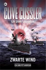 Zwarte wind - Clive Cussler ; Dirk Cussler - 9789044339444