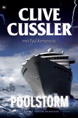 Poolstorm - Clive Cussler ; Paul Kemprecos - 9789044353686