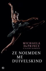 Ze noemden me duivelskind - Michaela DePrince ; Elaine DePrince - 9789044353907