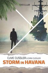 Storm in Havana - Clive Cussler - 9789044354737