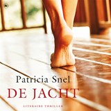 De jacht - Patricia Snel - 9789044355666