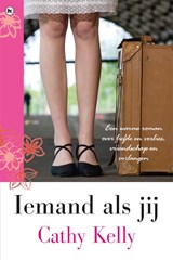 Iemand als jij - Cathy Kelly - 9789044356939
