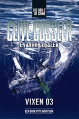 Vixen 03 - Clive Cussler ; Dirk Cussler - 9789044357059