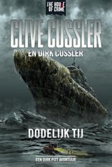Dodelijk tij - Clive Cussler - 9789044357073