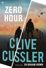 Zero Hour - Clive Cussler - 9789044357349