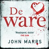 De ware - John Marrs - 9789044357431