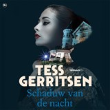 Schaduw van de nacht - Tess Gerritsen - 9789044357448