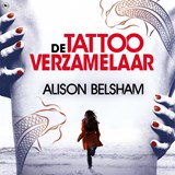De tattooverzamelaar - Alison Belsham - 9789044357523