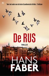 De Rus - Hans Faber - 9789044359725