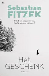 Het geschenk - Sebastian Fitzek - 9789044360554