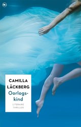 Oorlogskind - Camilla Läckberg - 9789044361476