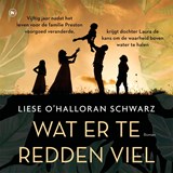 Wat er te redden viel - Liese O'Halloran Schwarz - 9789044361735