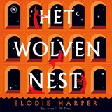 Het Wolvennest - Elodie Harper - 9789044362091